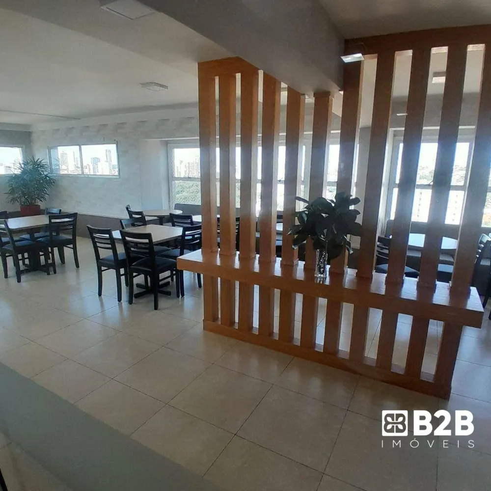 Apartamento, 1 quarto, 42 m² - Foto 4