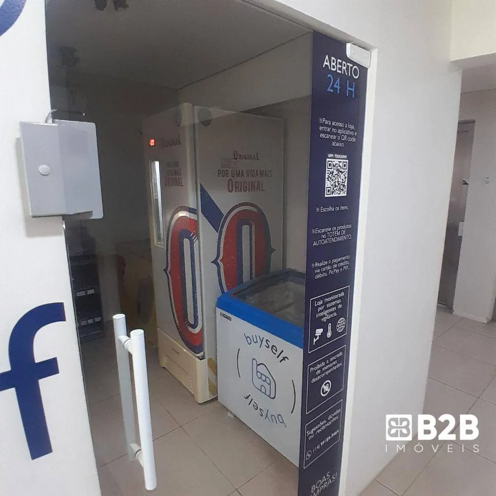 Apartamento, 1 quarto, 42 m² - Foto 5