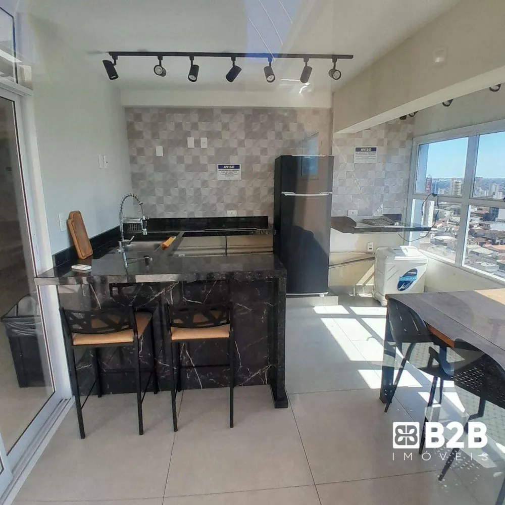 Apartamento, 1 quarto, 42 m² - Foto 11