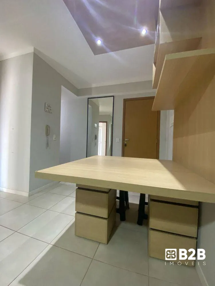 Apartamento, 1 quarto, 42 m² - Foto 6