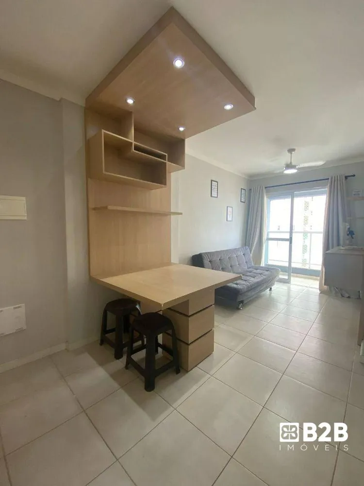 Apartamento, 1 quarto, 42 m² - Foto 2