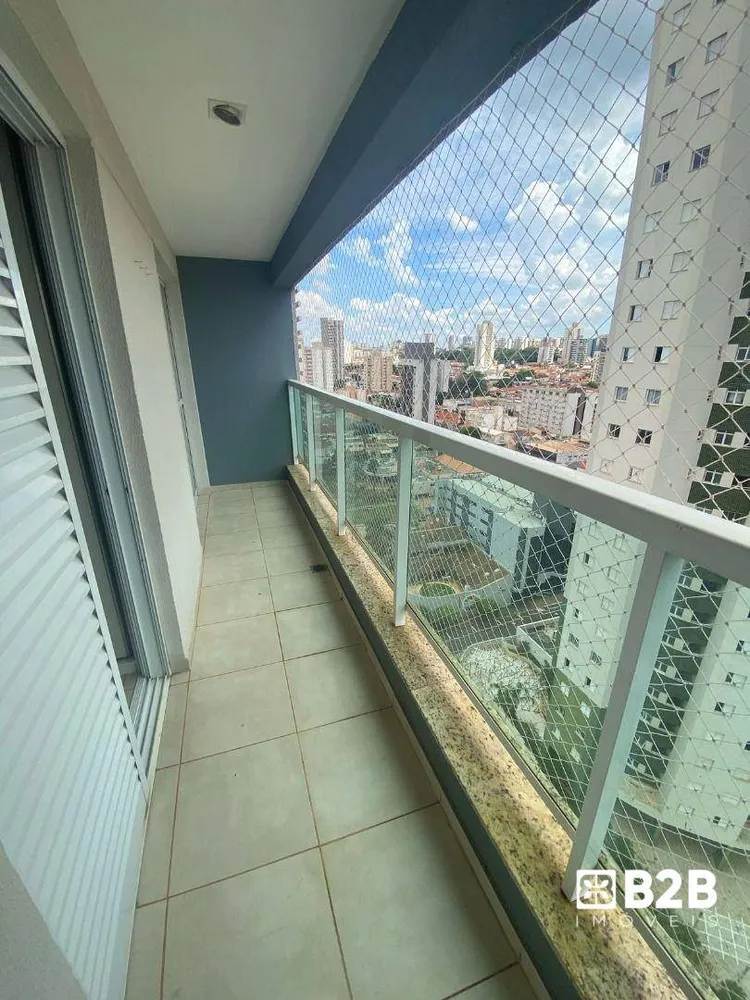 Apartamento, 1 quarto, 42 m² - Foto 9
