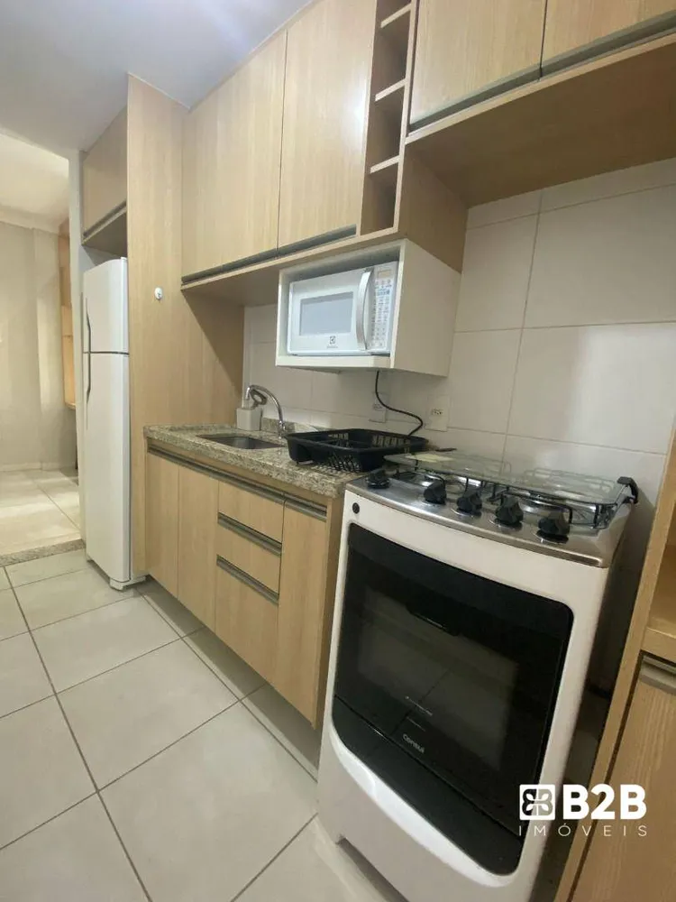 Apartamento, 1 quarto, 42 m² - Foto 10