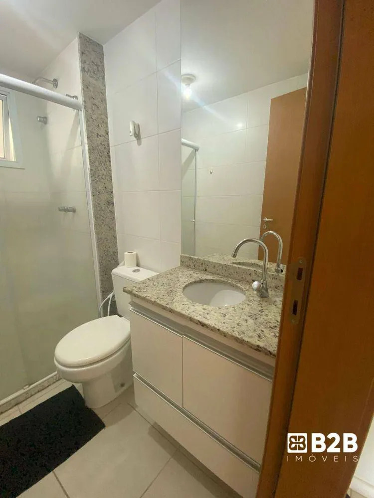 Apartamento, 1 quarto, 42 m² - Foto 3