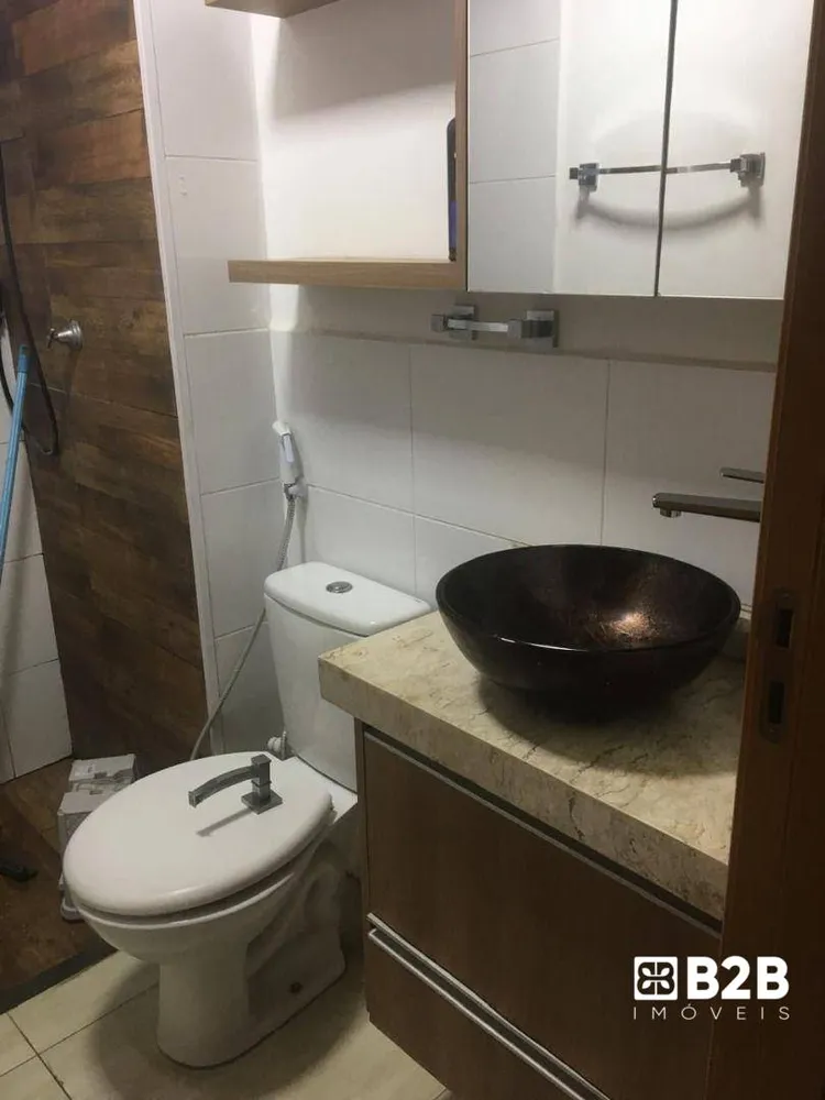 Apartamento, 2 quartos, 45 m² - Foto 4