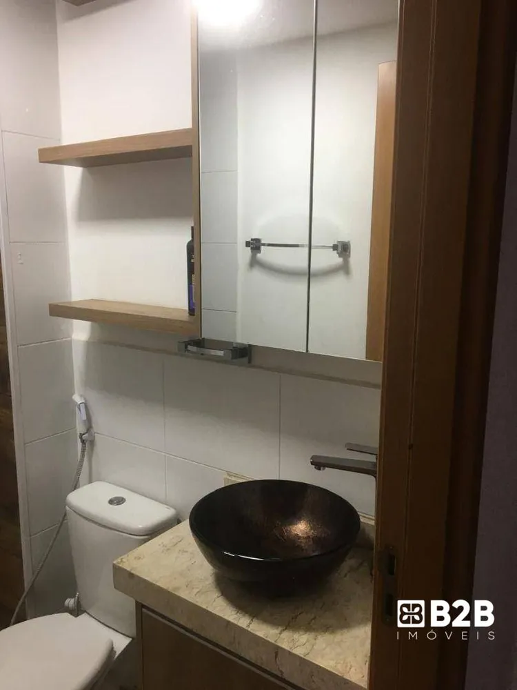 Apartamento, 2 quartos, 45 m² - Foto 8