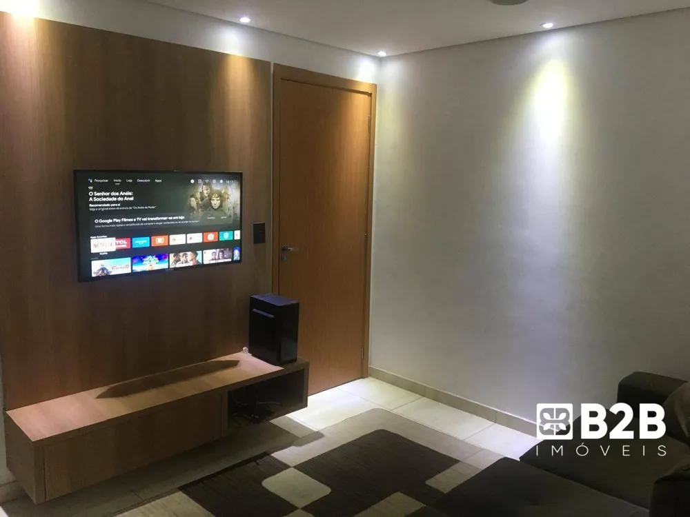 Apartamento, 2 quartos, 45 m² - Foto 1