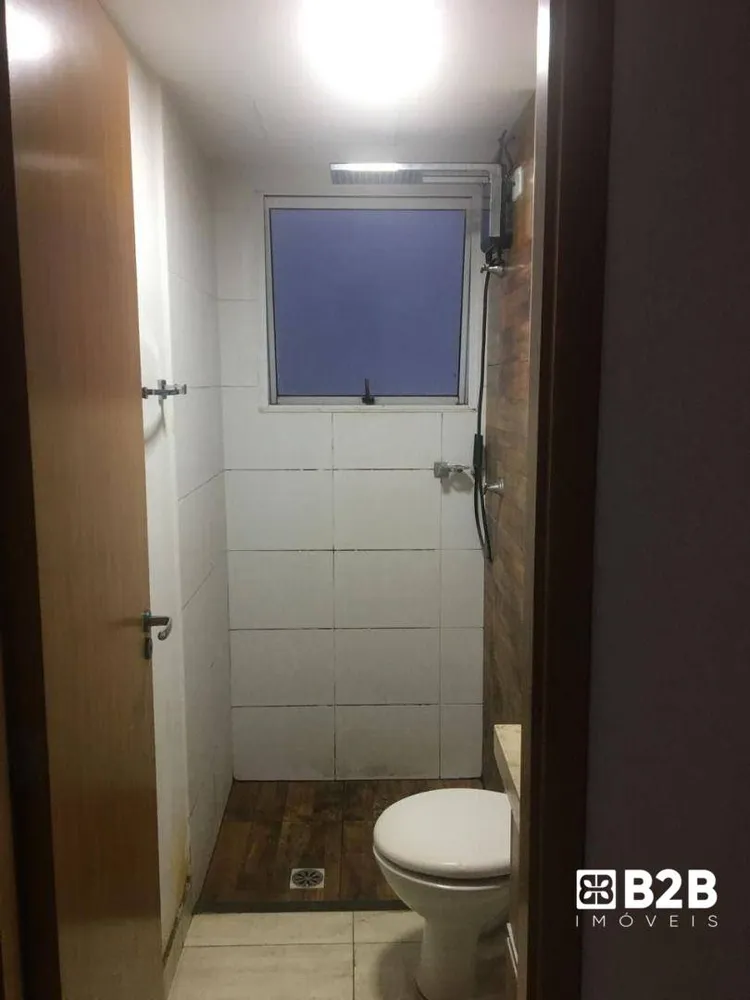 Apartamento, 2 quartos, 45 m² - Foto 11