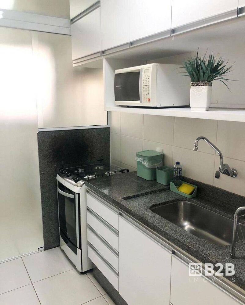 Apartamento, 2 quartos, 68 m² - Foto 3
