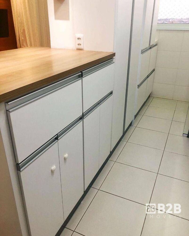 Apartamento, 2 quartos, 68 m² - Foto 4