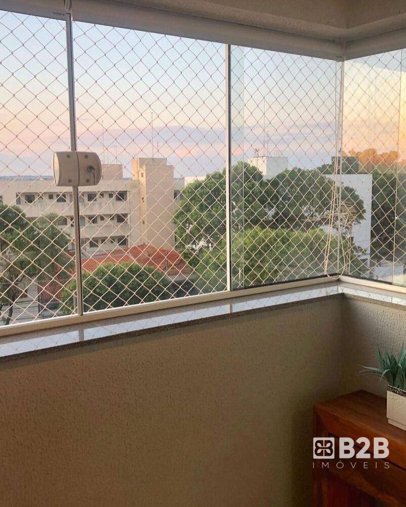 Apartamento, 2 quartos, 68 m² - Foto 7