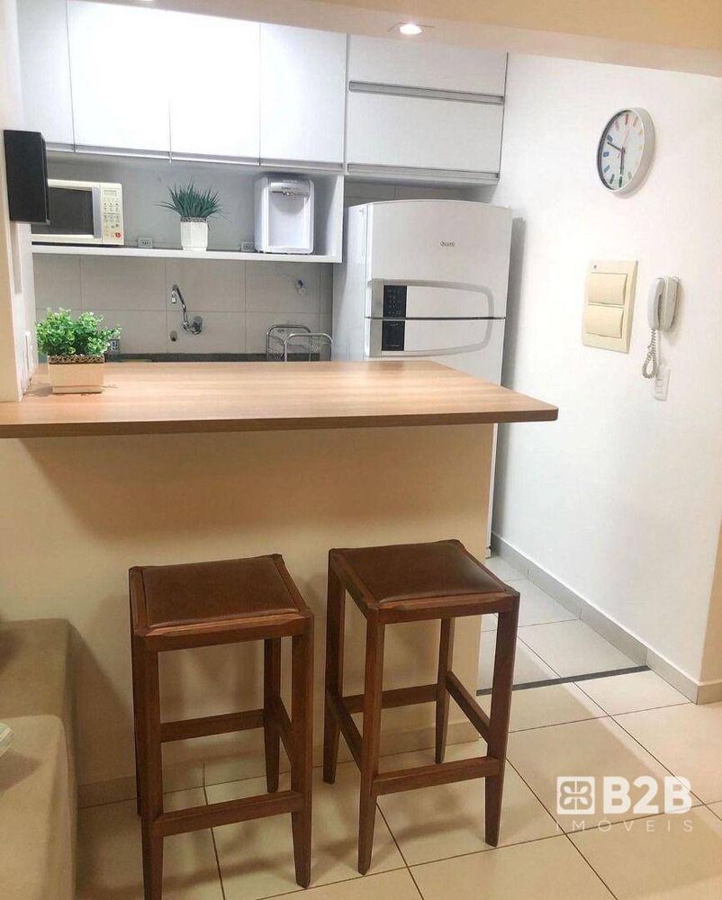 Apartamento, 2 quartos, 68 m² - Foto 2