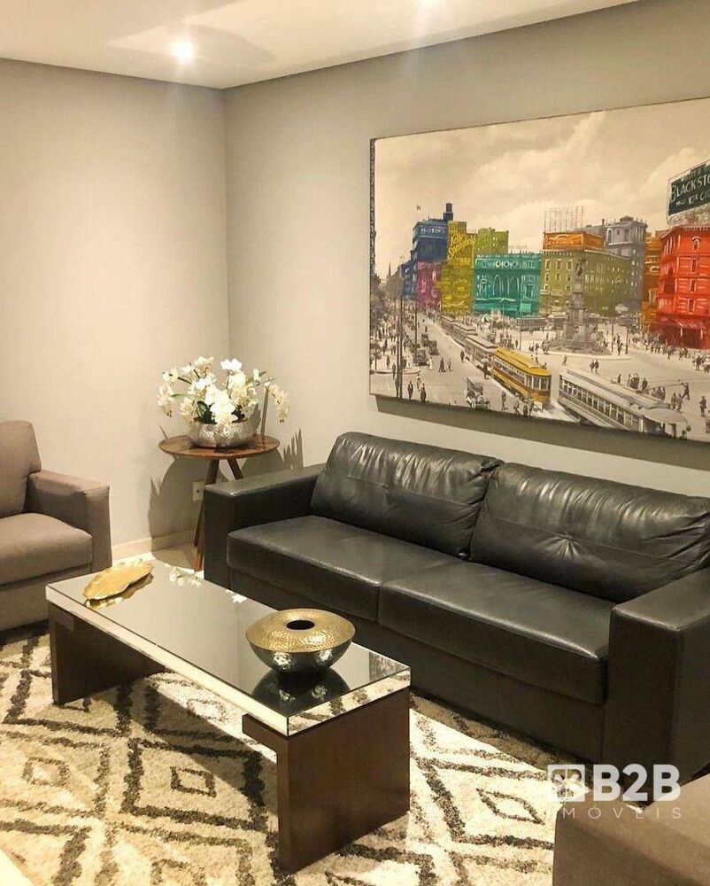 Apartamento, 2 quartos, 68 m² - Foto 8