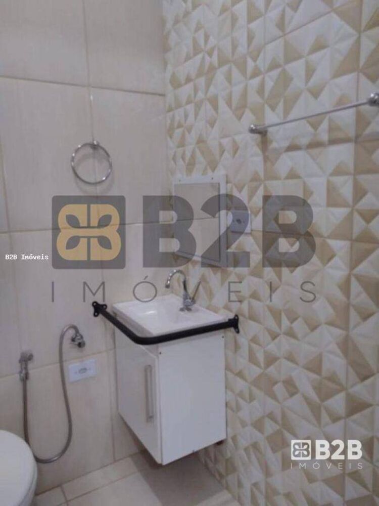 Casa à venda com 3 quartos, 132m² - Foto 7