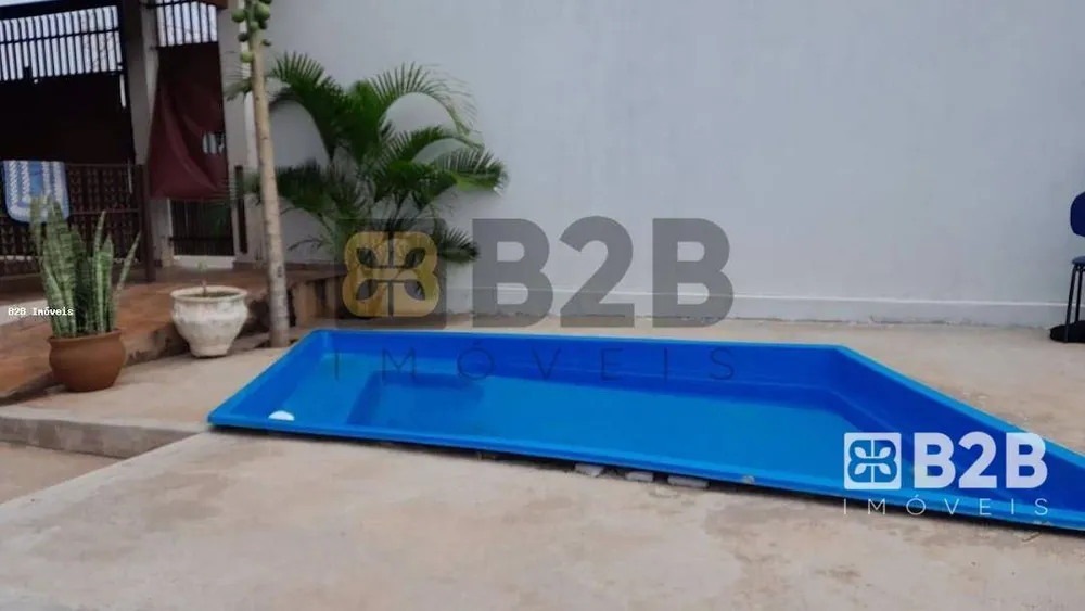 Casa, 3 quartos, 132 m² - Foto 12