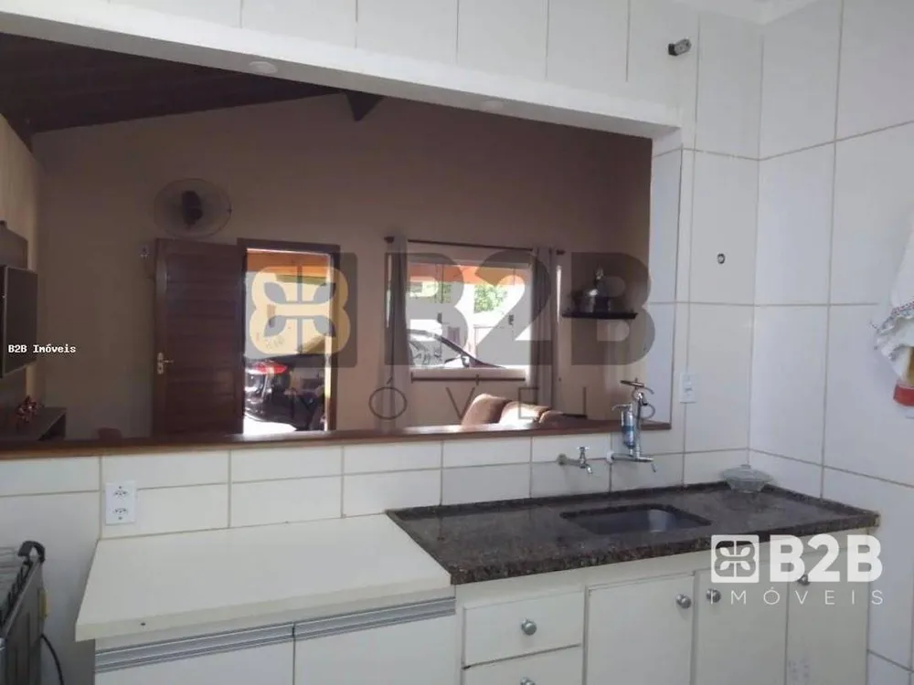 Casa, 3 quartos, 132 m² - Foto 6