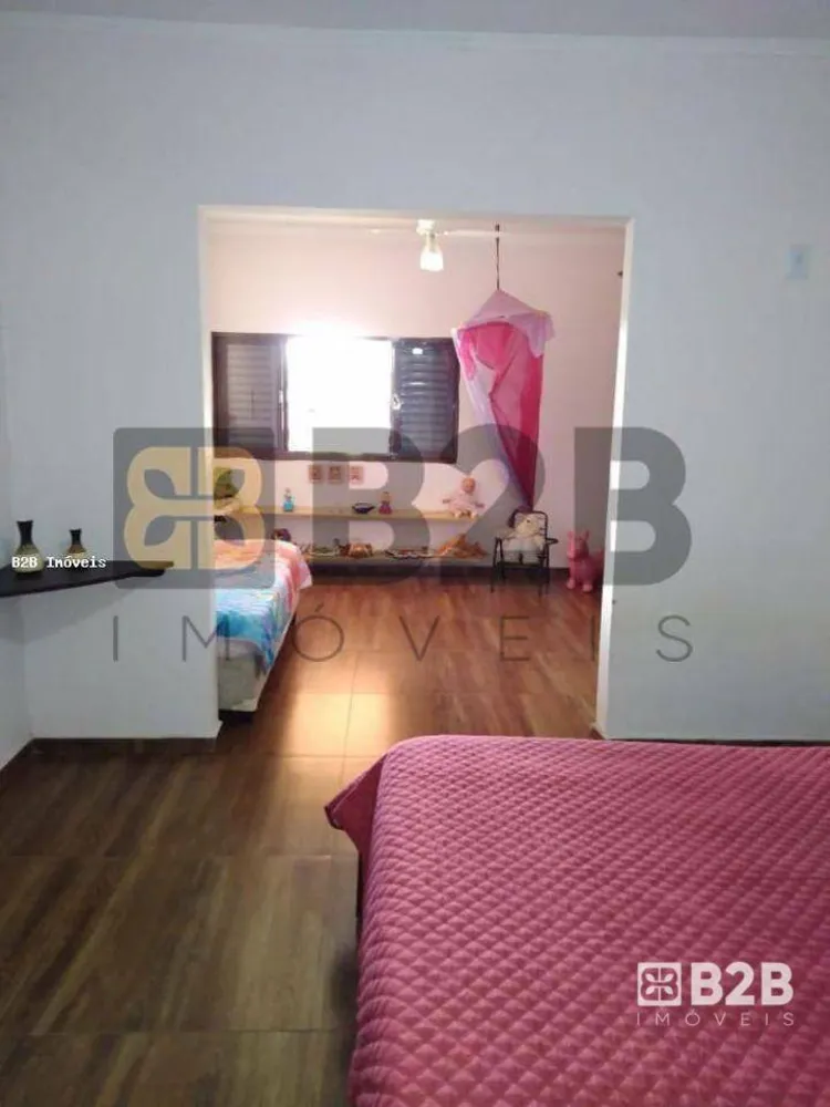 Casa, 3 quartos, 132 m² - Foto 7