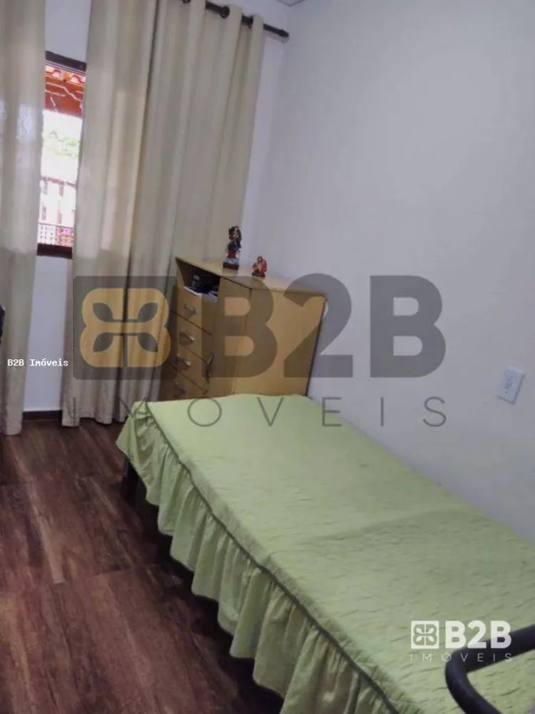 Casa, 3 quartos, 132 m² - Foto 9