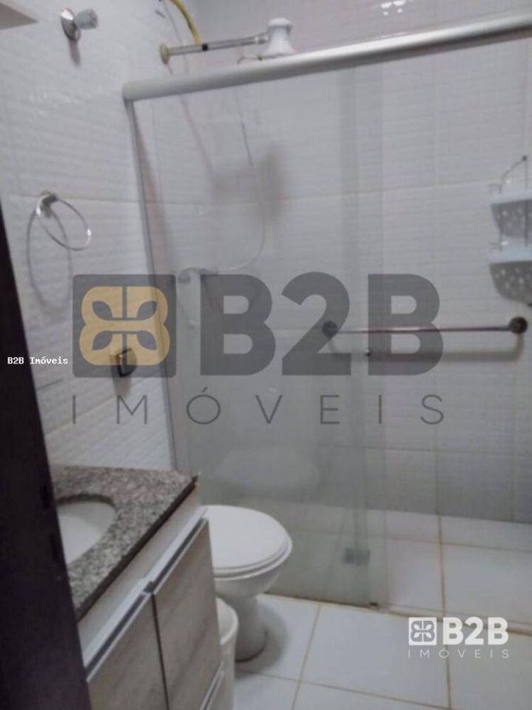 Casa à venda com 3 quartos, 132m² - Foto 6