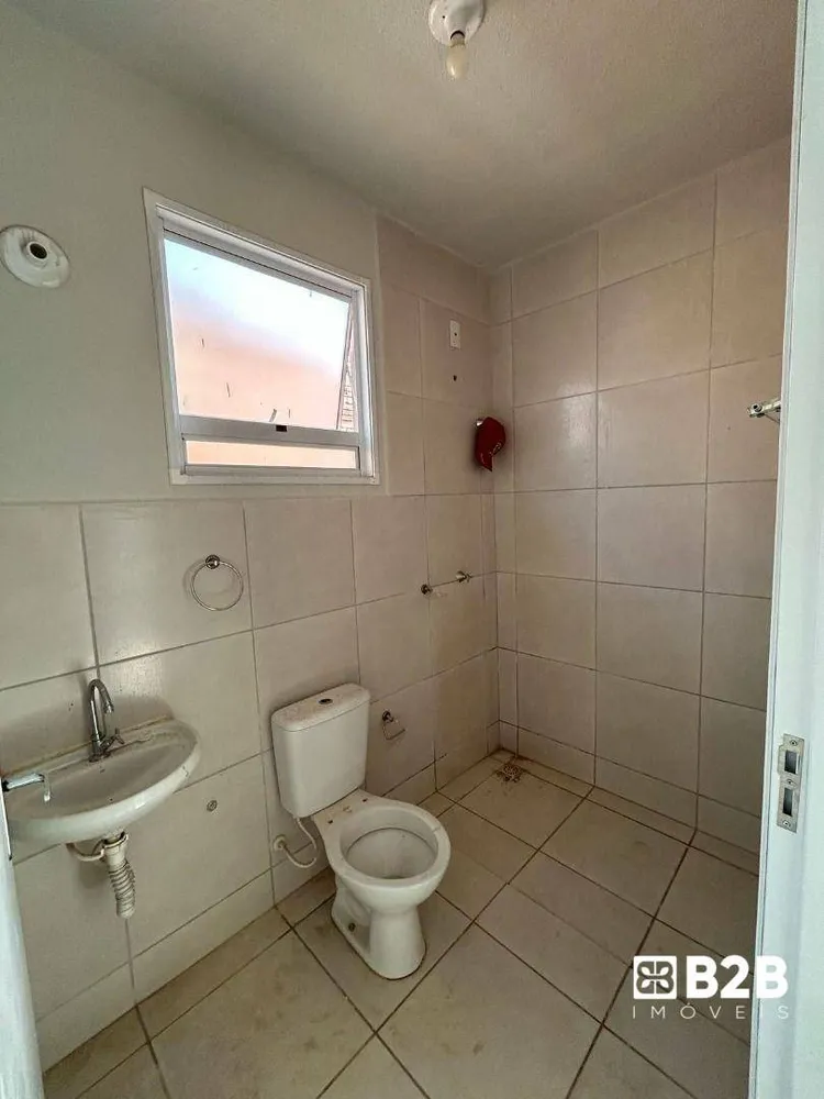 Casa, 2 quartos, 45 m² - Foto 4
