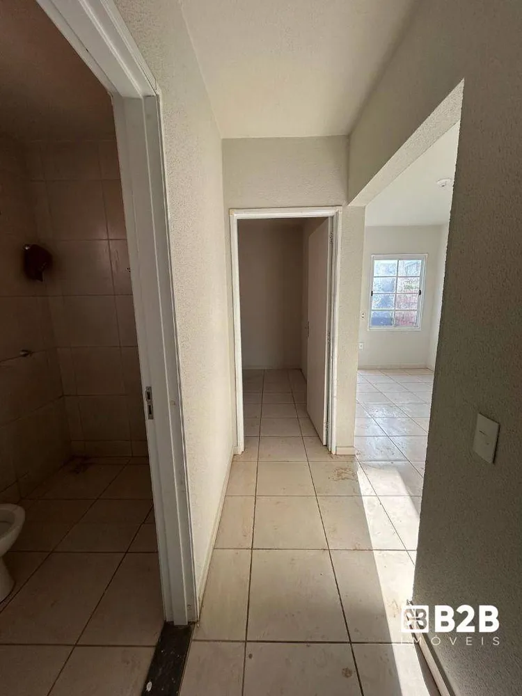 Casa, 2 quartos, 45 m² - Foto 2