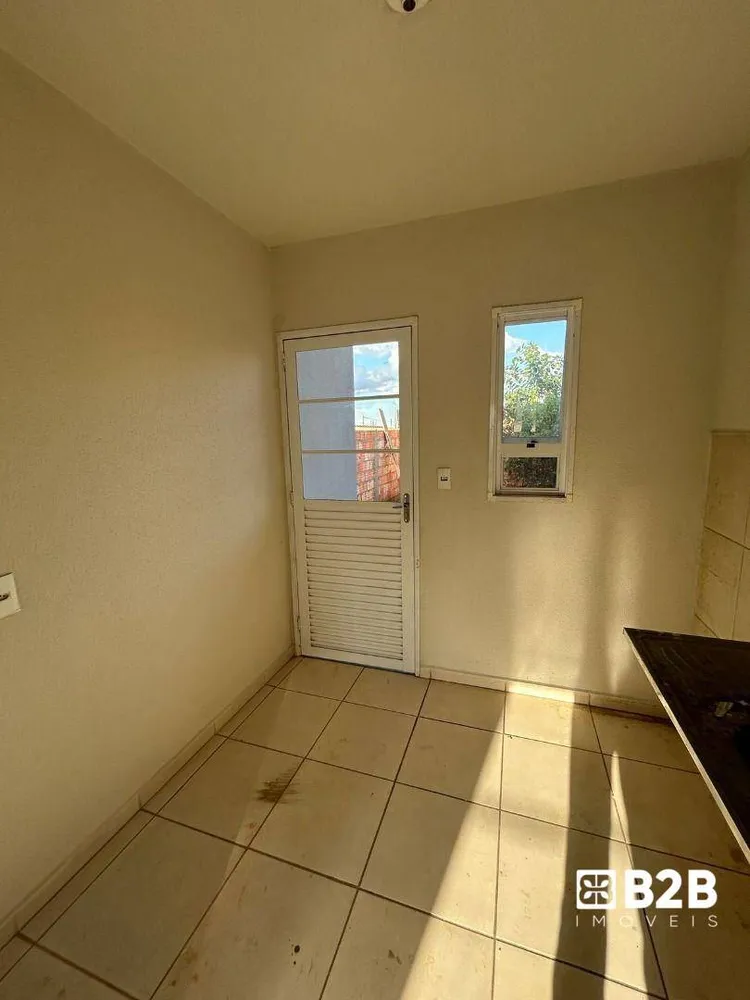 Casa, 2 quartos, 45 m² - Foto 3