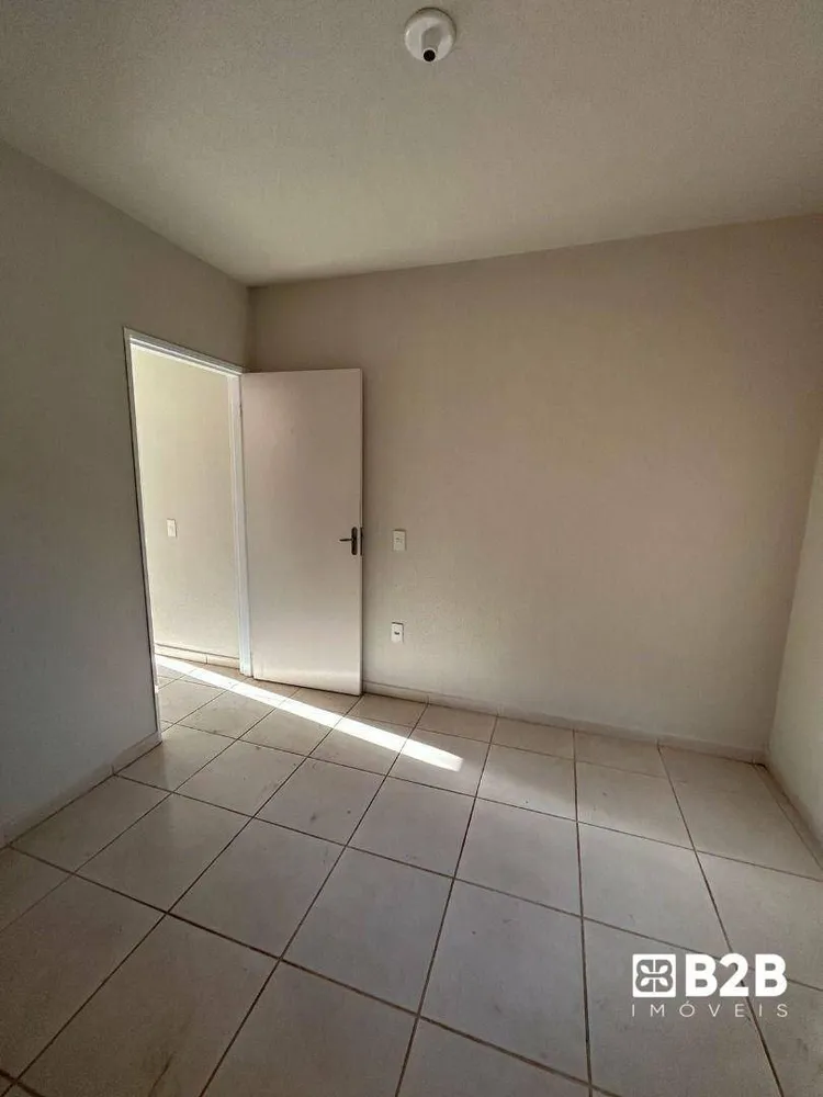 Casa, 2 quartos, 45 m² - Foto 2