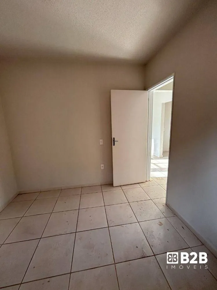 Casa, 2 quartos, 45 m² - Foto 7