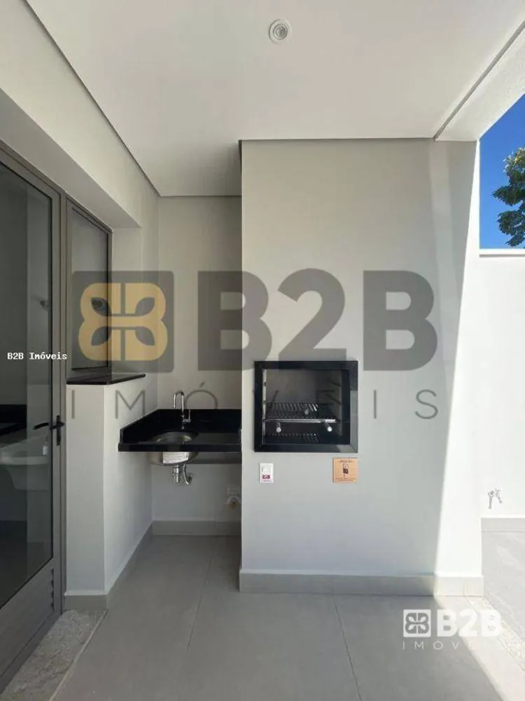 Apartamento, 3 quartos, 167 m² - Foto 11