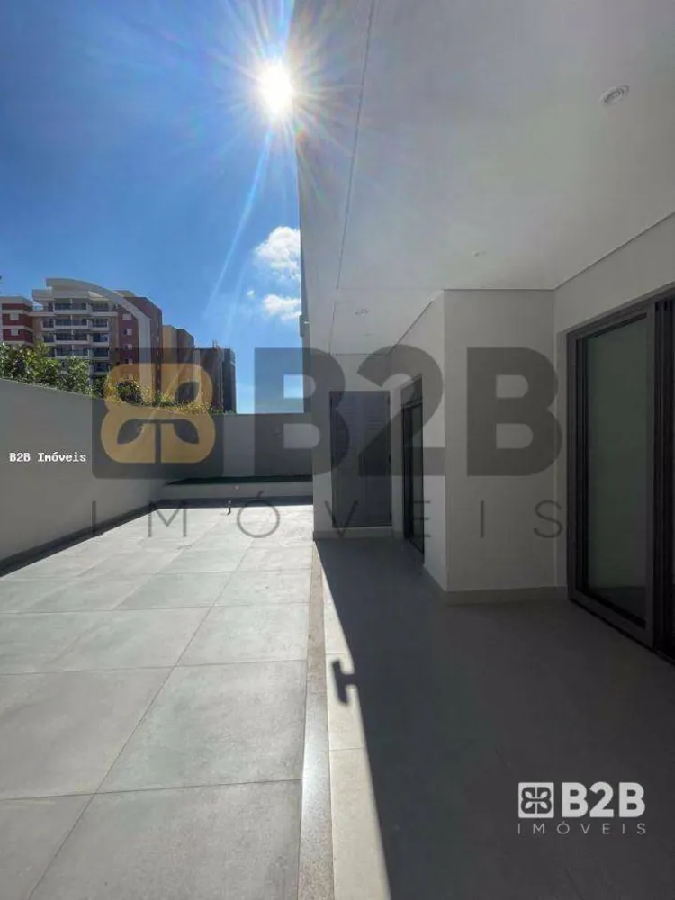 Apartamento, 3 quartos, 167 m² - Foto 9