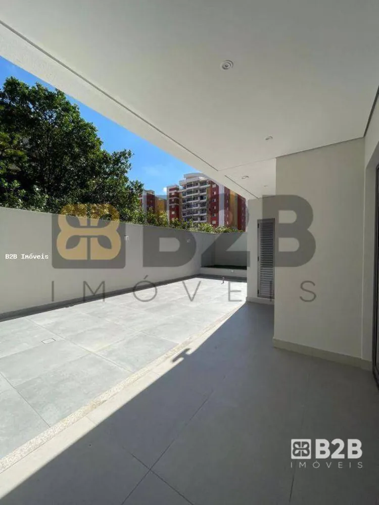 Apartamento, 3 quartos, 167 m² - Foto 10