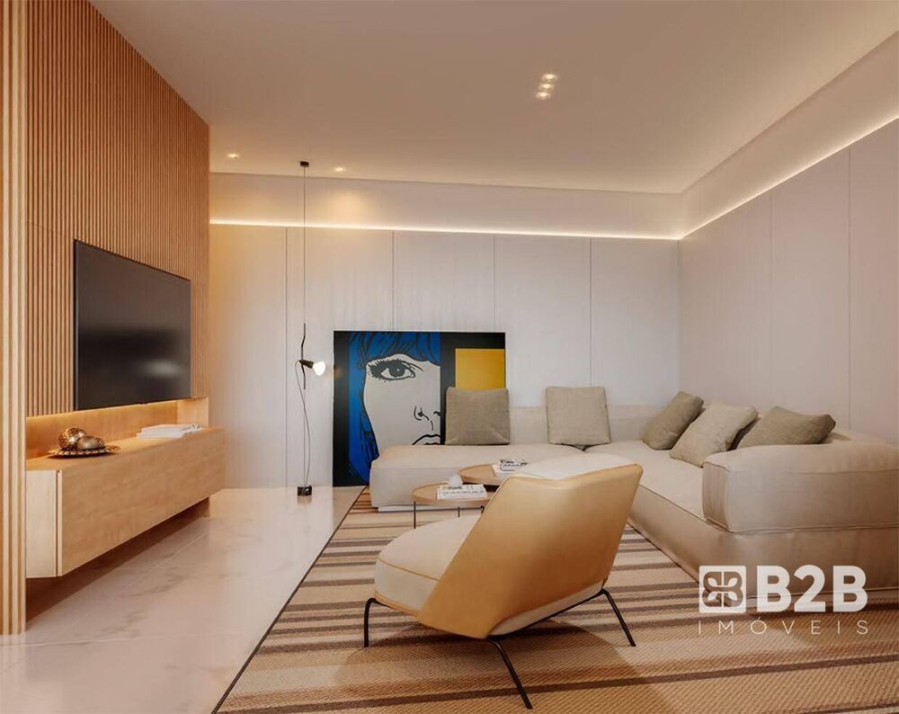 Apartamento, 3 quartos, 167 m² - Foto 2