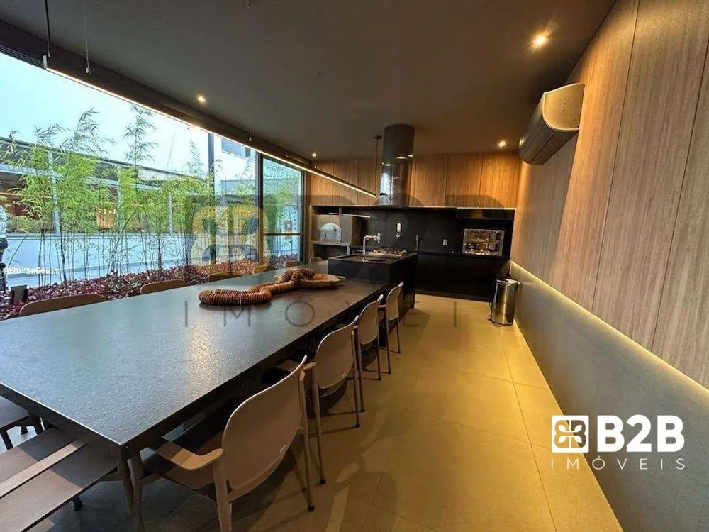 Apartamento, 3 quartos, 167 m² - Foto 15