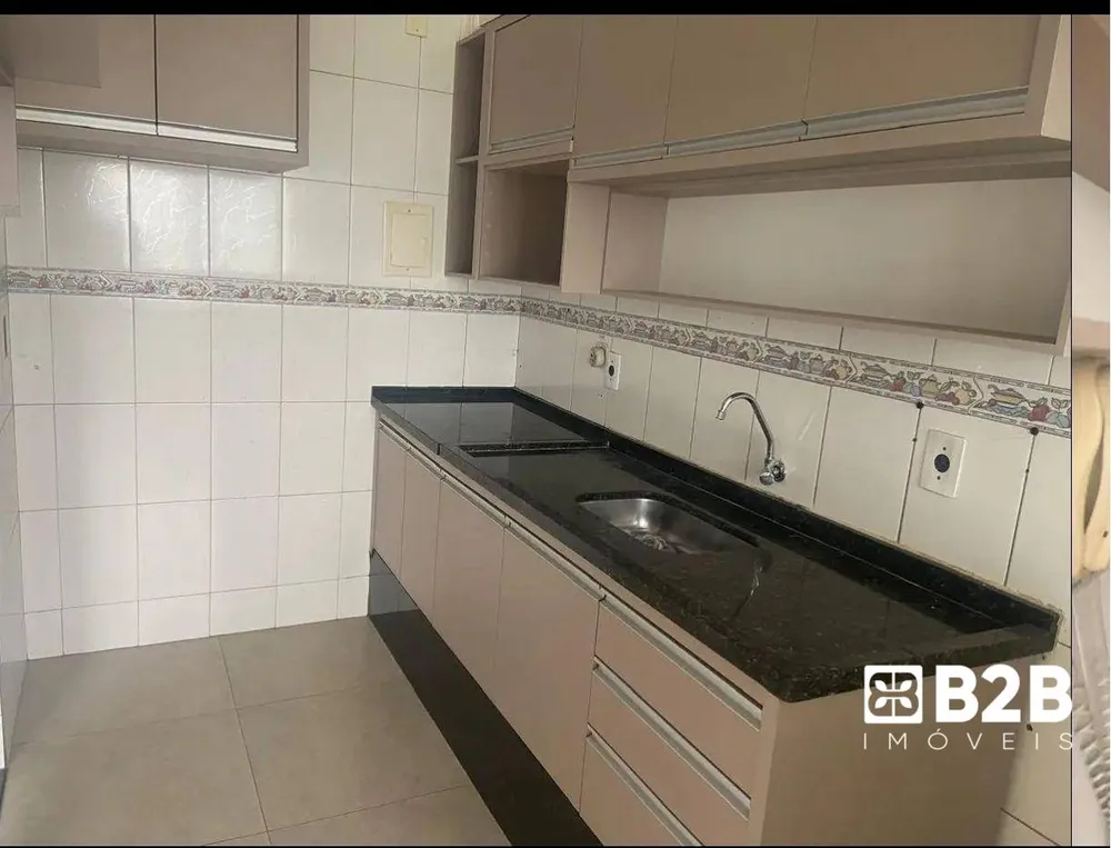 Apartamento, 3 quartos, 69 m² - Foto 8