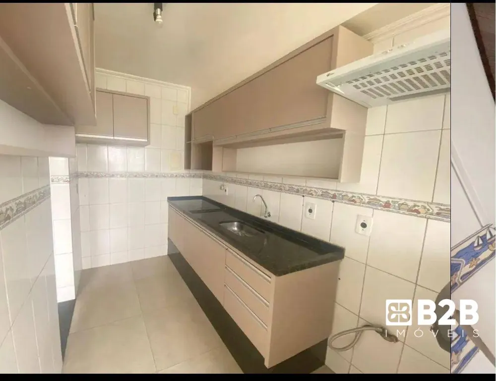 Apartamento, 3 quartos, 69 m² - Foto 2