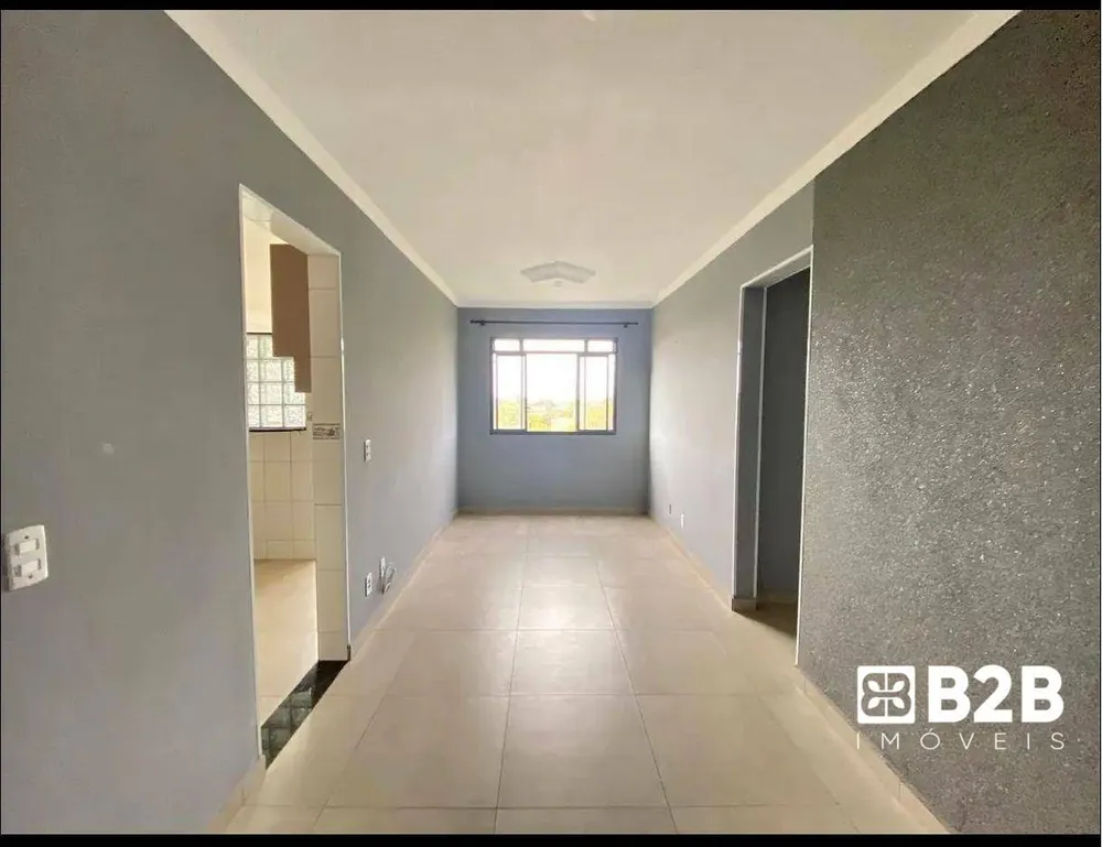 Apartamento, 3 quartos, 69 m² - Foto 4