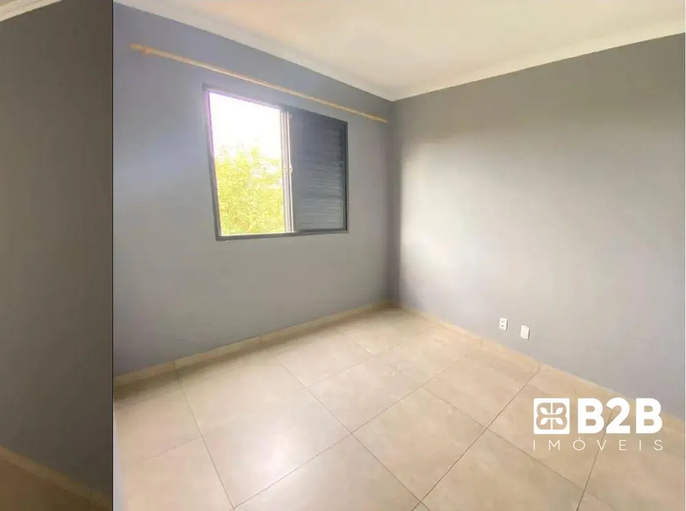 Apartamento, 3 quartos, 69 m² - Foto 1