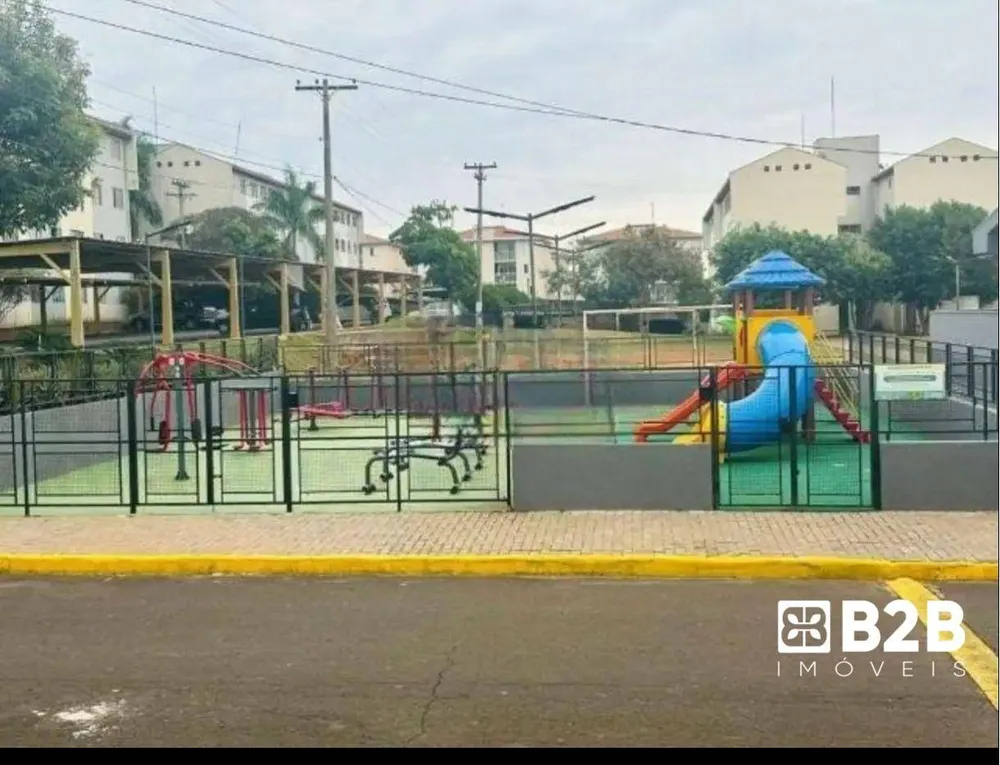 Apartamento, 3 quartos, 69 m² - Foto 6