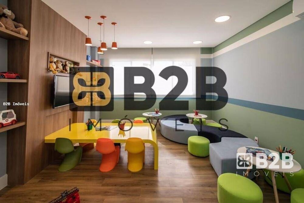 Apartamento, 2 quartos, 96 m² - Foto 7