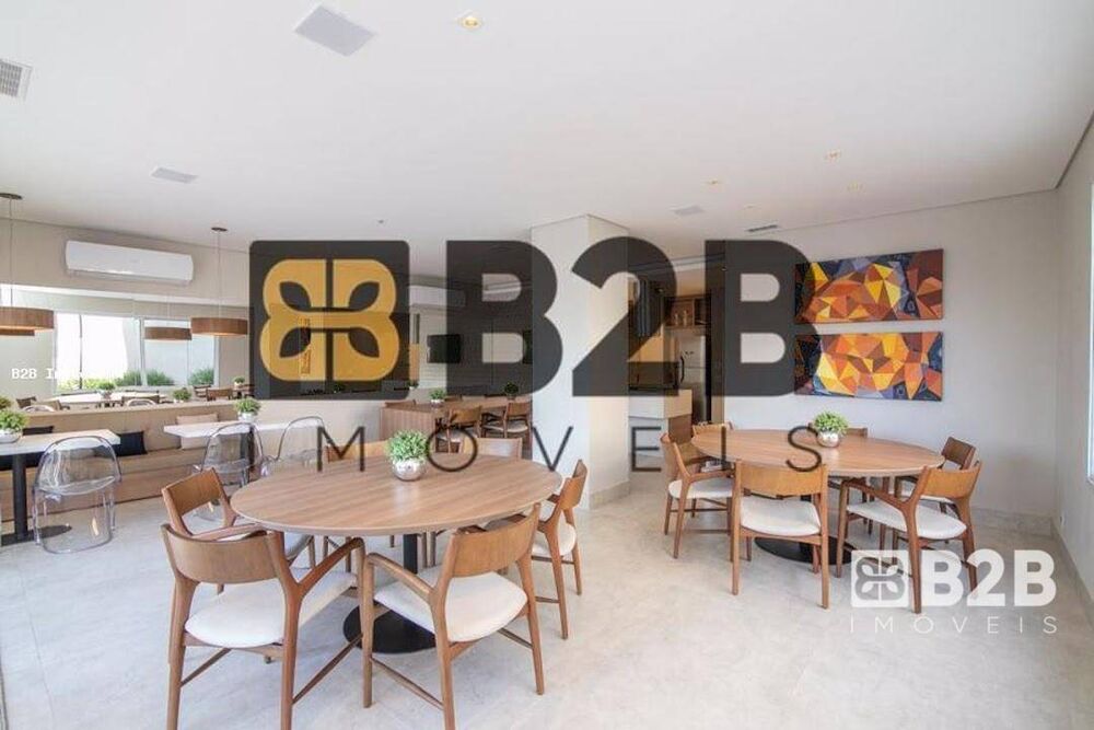 Apartamento, 2 quartos, 96 m² - Foto 6