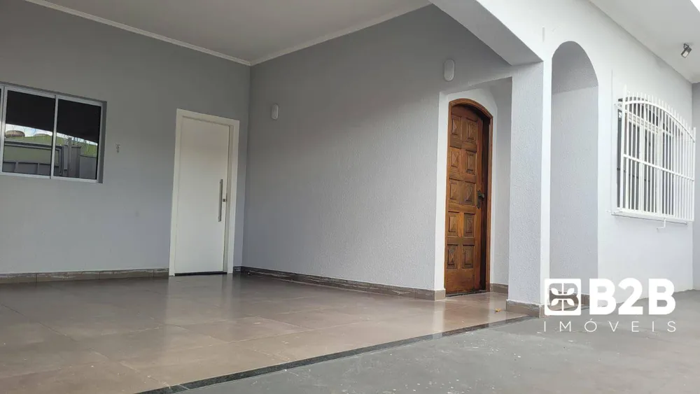 Casa, 3 quartos, 172 m² - Foto 2