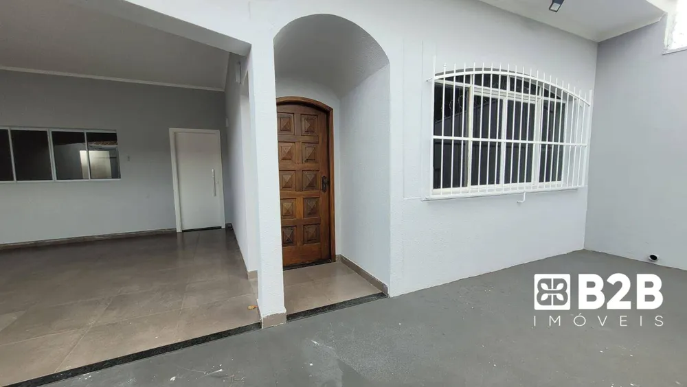 Casa, 3 quartos, 172 m² - Foto 1