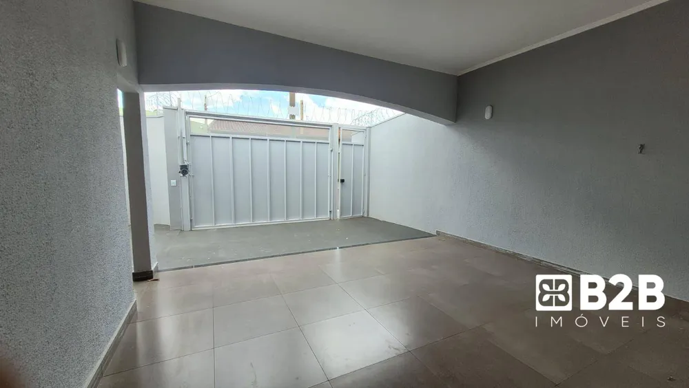 Casa, 3 quartos, 172 m² - Foto 3