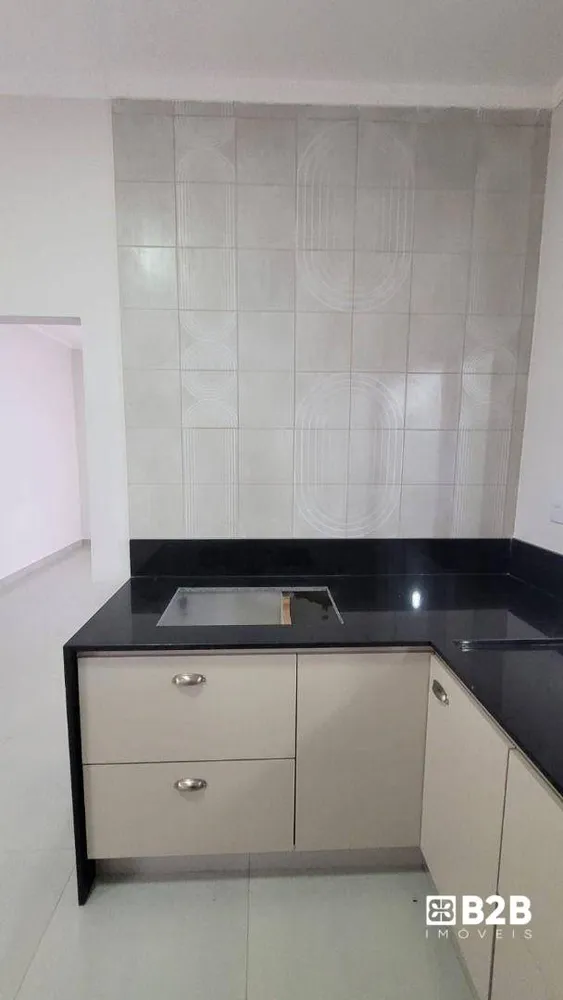 Casa, 3 quartos, 172 m² - Foto 3