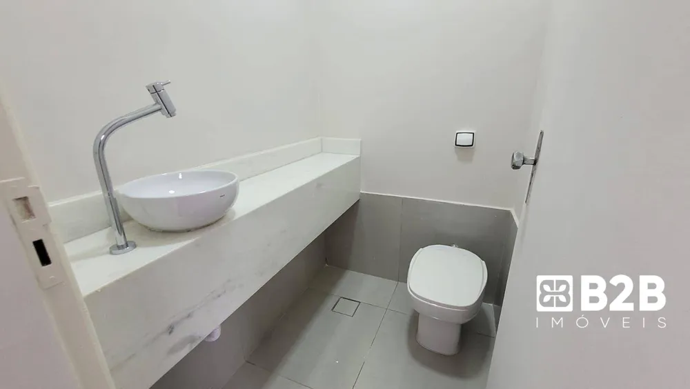 Casa, 3 quartos, 172 m² - Foto 4