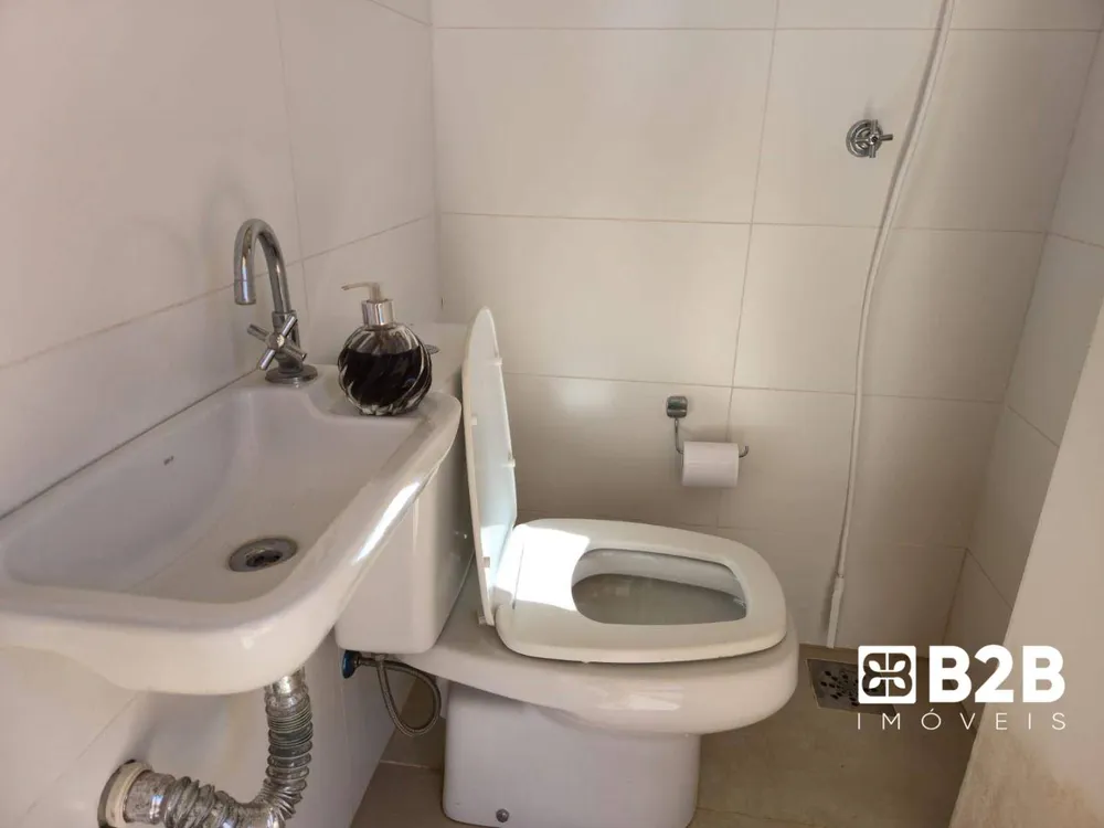 Casa de Condomínio, 4 quartos - Foto 12