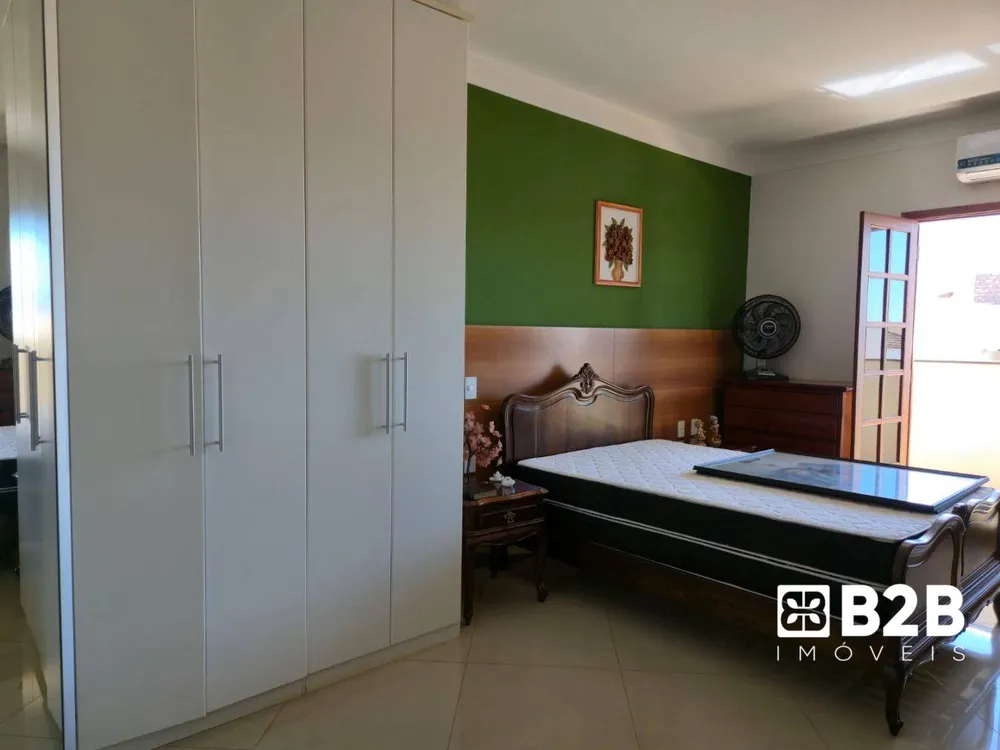 Casa de Condomínio, 4 quartos - Foto 4