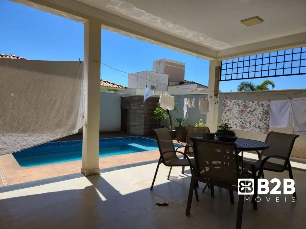 Casa de Condomínio, 4 quartos - Foto 8