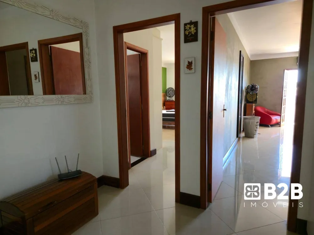 Casa de Condomínio, 4 quartos - Foto 3