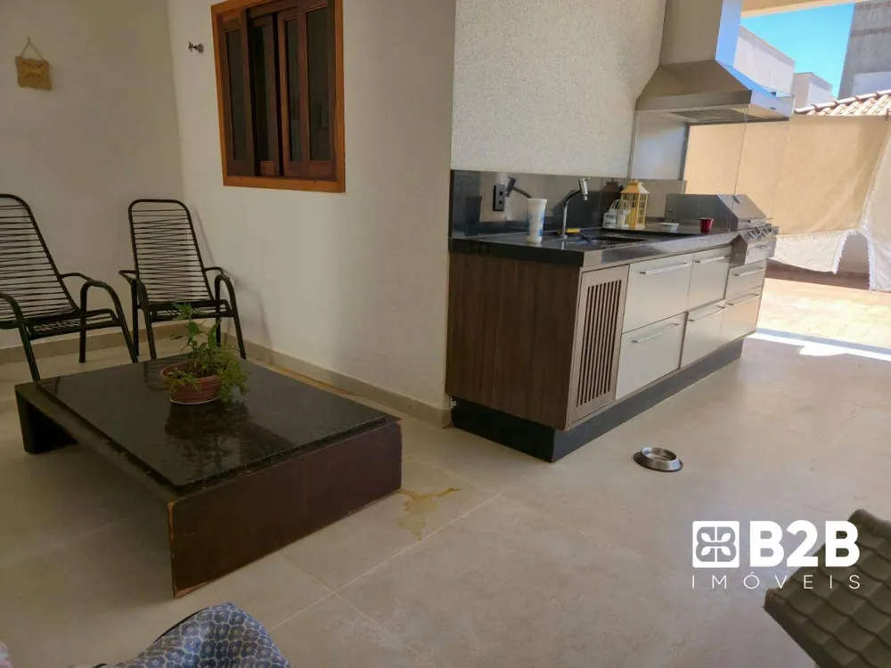 Casa de Condomínio, 4 quartos - Foto 7
